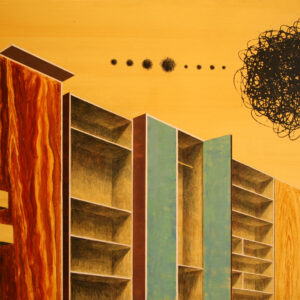 Two Sequences
