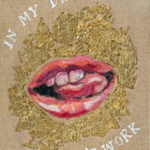 In My Dreams I Don't Work