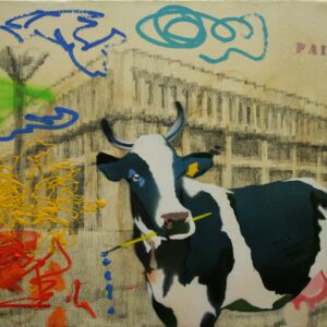 A Painting